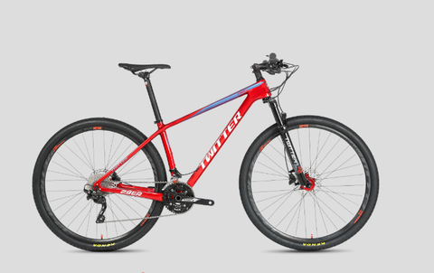 Xe MTB TW leopad pro group M2000