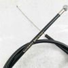 COMBO dây phanh kèm vỏ dây shimano sau