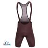 Quần Yếm Darevie Color Bib Short Cao cấp