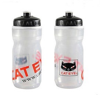 Bình nước nhựa Cateye trong 500ml