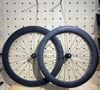 Vành carbon Fixed Gear Pizz Pista Cypher