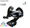 Bộ group shimano Sora R3000