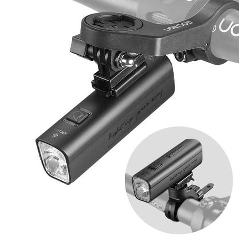 Đèn trước Gaciron KIWI 800