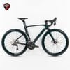 Xe Road Twitter Cyclone 2026 RS lai 2 món 105