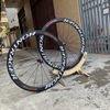 Vành carbon Bontrager Aeolus 6 hub Smith phanh má