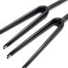 Càng carbon ống carbon 700C mã 2702 cổ nhỏ