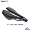 Yên xe đạp GIANT FLEET SRL mã 177 gọng carbon hộp cứng