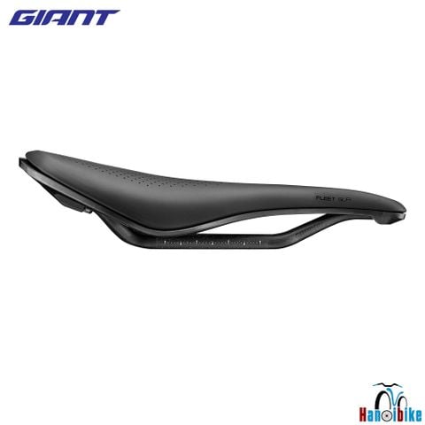Yên xe đạp GIANT FLEET SRL mã 177 gọng carbon hộp cứng