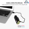 Đèn pin xe đạp siêu sáng GACIRON V9C400 400 Lumens