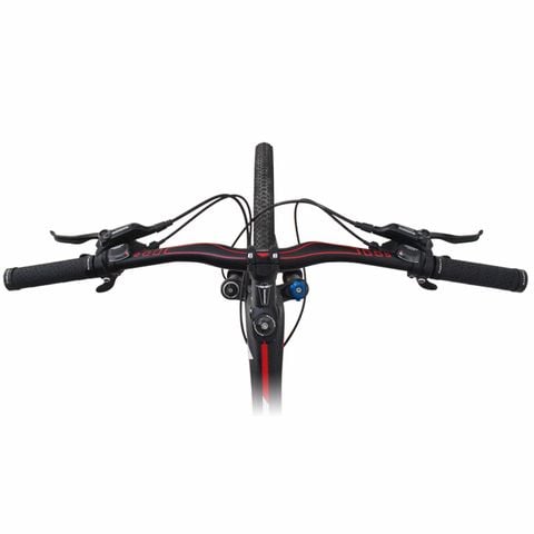 Ghi đông nhôm MTB FMF XTR cánh én