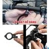 Giá treo để cốc nước Enlee trên ghi đông xe đạp sử dụng cho hầu hết các xe đạp