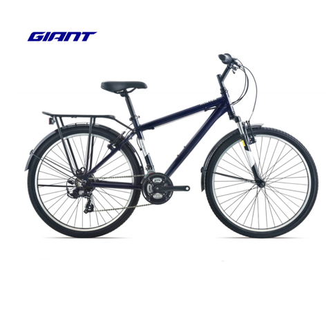 Xe MTB Giant Ineed Hunter 2.0 2021