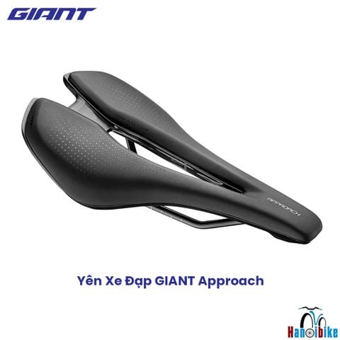 Yên xe đạp Giant Approach chính hãng