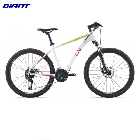 Xe đạp MTB Giant LIV CATE 2 2021 chu nữ