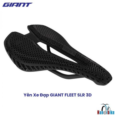 Yên xe đạp GIANT SRL 3D carbon FULL HỘP mã 980