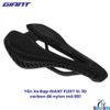 Yên xe đạp GIANT FLEET SL 3D carbon mã 981