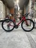 Xe road JAVA SILURO S6 Shimano 105 R7000 Bánh carbon