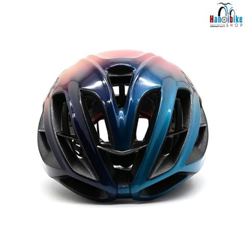 Mũ bảo hiểm đạp xe Kask Paul Smith