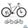 Xe MTB Kawamura Misu 5 27 speed phanh dầu