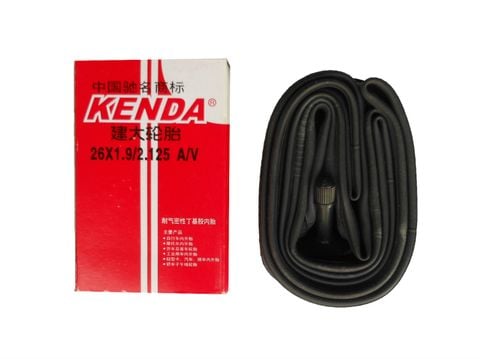 Săm kenda 26x1.9/ 2.125 AV van cối