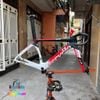 Khung carbon Cervelo S5