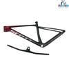 Khung carbon MTB SCOTT SCALE 29 inch( kèm chén cổ + giá đồng hồ)