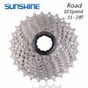 Líp 10 xe Road Sunshine