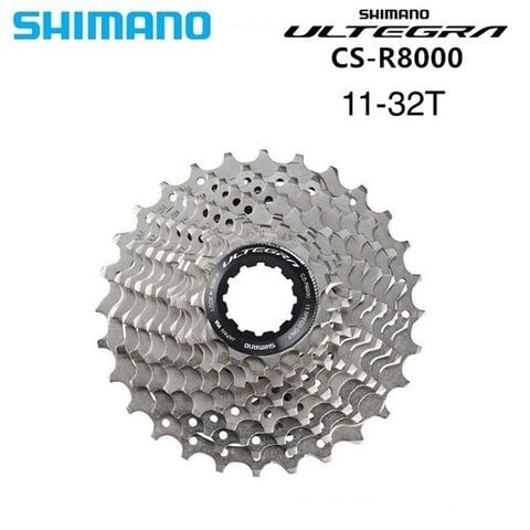 Líp 11 Shimano Ultegra R8000 CS11-R8000