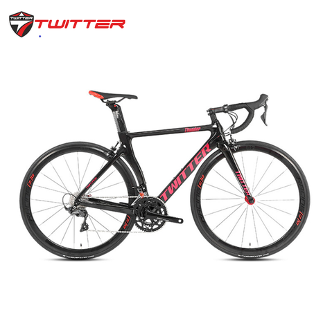 XE ĐẠP ĐƯỜNG TRƯỜNG - ROAD BIKE – Hanoibike shop