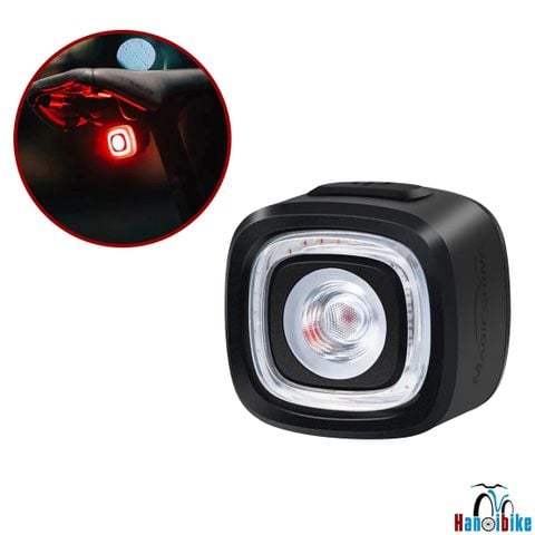 Đèn hậu MAGICSHINE SEEMEE150 TL V2.0 độ sáng 150
