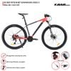 Xe MTB Kawamura Misu 5 27 speed phanh dầu