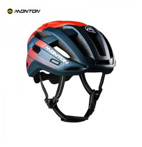 Mũ bảo hiểm đi xe đạp Monton hộp giấy