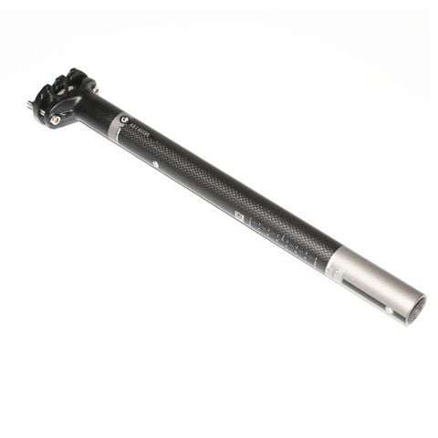 Cọc yên carbon ASIACOM thẳng