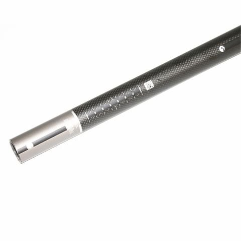 Cọc yên carbon ASIACOM thẳng