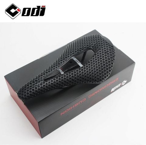 Yên 3D ODJ rỗng giữa có hộp