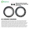 BB ép KACTUS PF 4130 ceramic 86.5- 92mm cho đùi đĩa trục 30mm