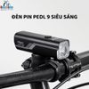 Đèn trước Pedl 9 PR600