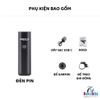 Đèn trước Pedl 9 PR600