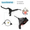 Phanh dầu cho xe đua tay ngang Shimano UR300 trước sau