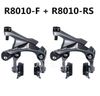 Bộ Phanh 2 ốc Ultegra BR R8010F/RS trước sau