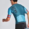 Áo đạp xe ngắn tay Nenk Active PRO6 Jersey Royce