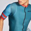 Áo đạp xe ngắn tay Nenk Active PRO6 Jersey Royce