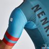 Áo đạp xe ngắn tay Nenk Active PRO6 Jersey Royce