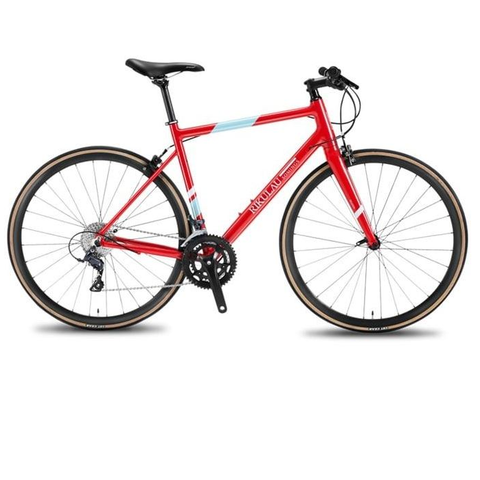 Xe touring RIKULAU PELOTON