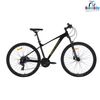 Xe đạp MTB Magicbros Spider 3 phanh dầu 24 speed