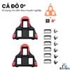 Cá Road cho pedal Shimano loại hộp nhựa trong suốt