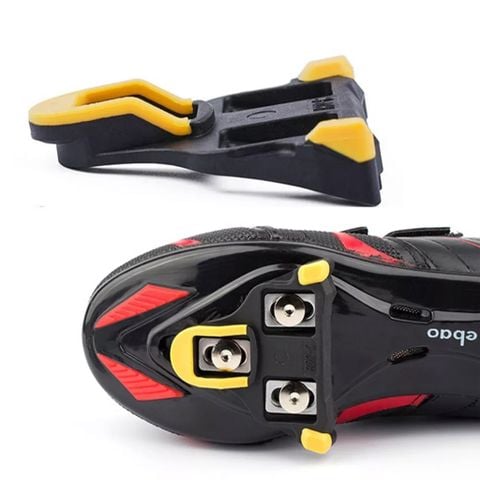 Cá Road cho pedal Shimano loại hộp nhựa trong suốt