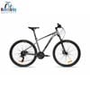 Xe MTB Magicbros Spider 2 phanh dầu Shimano 24 speed