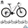 Xe đạp MTB Magicbros Spider 3 phanh dầu 24 speed