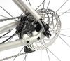 Phanh dầu cho xe đua tay ngang Shimano UR300 trước sau